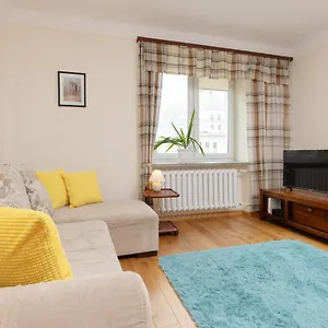 Metro Raclawicka Cozy By Renters Warszawa