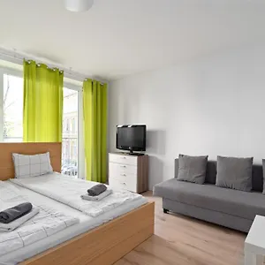 - Great Location- Stays-kredytowa Warszawa